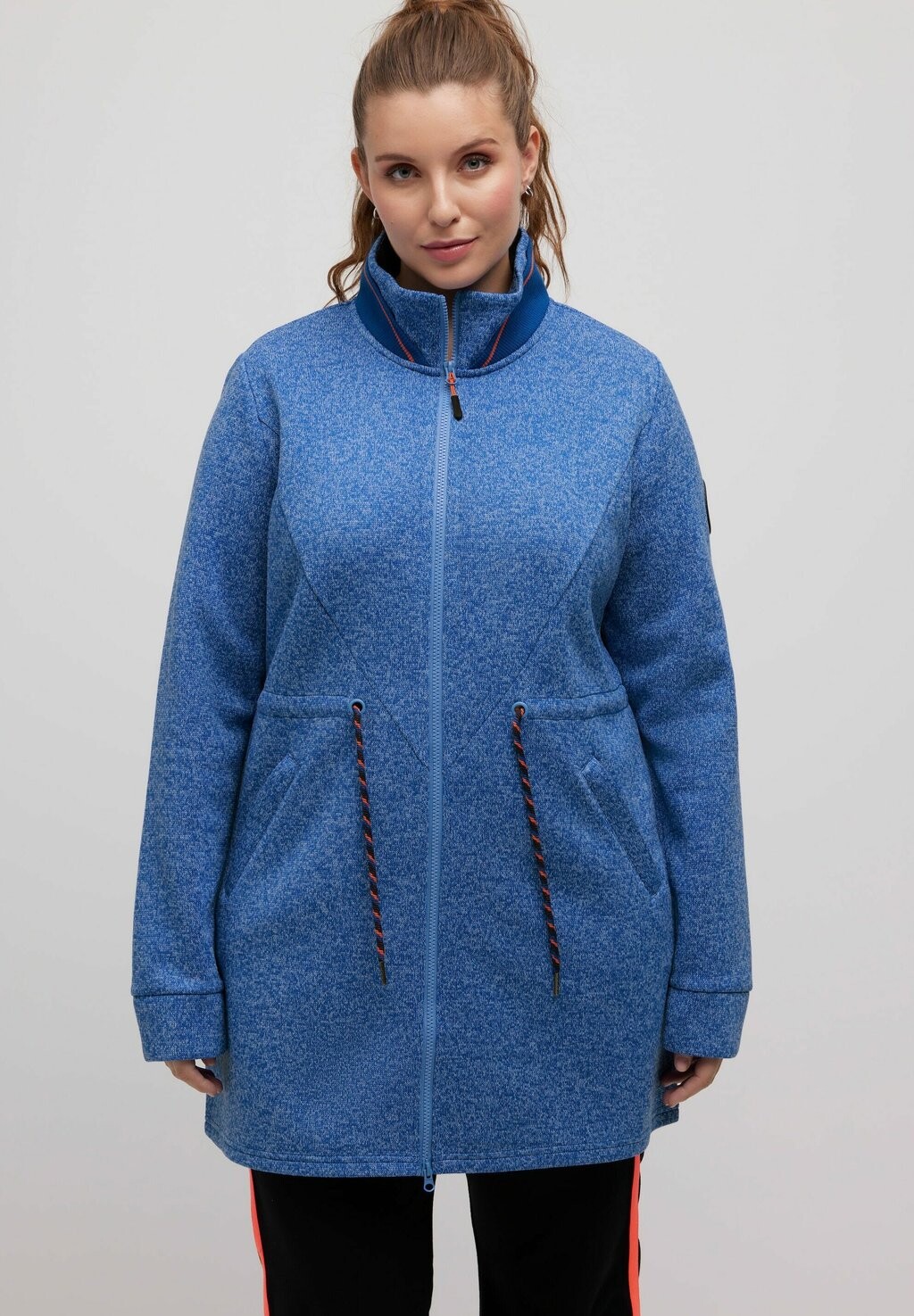 

Кардиган Ulla Popken