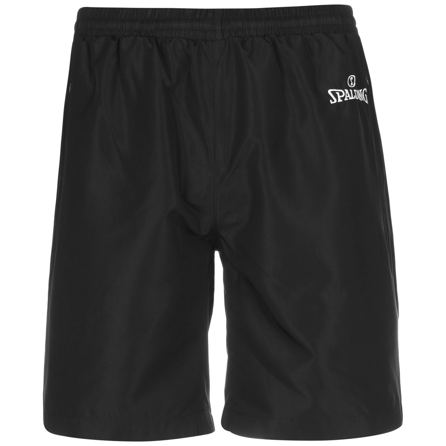 

Спортивные шорты Spalding Woven, черный