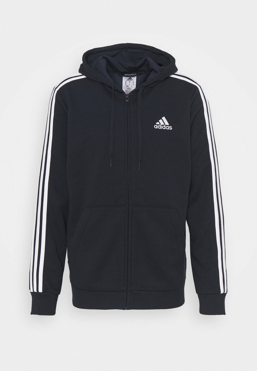 

Толстовка на молнии Adidas