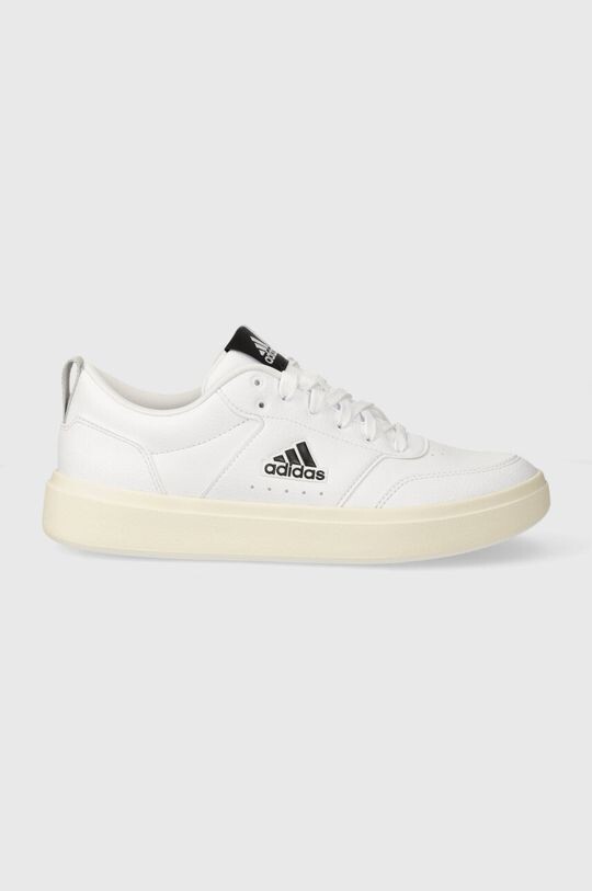 

Кроссовки PARK adidas, белый