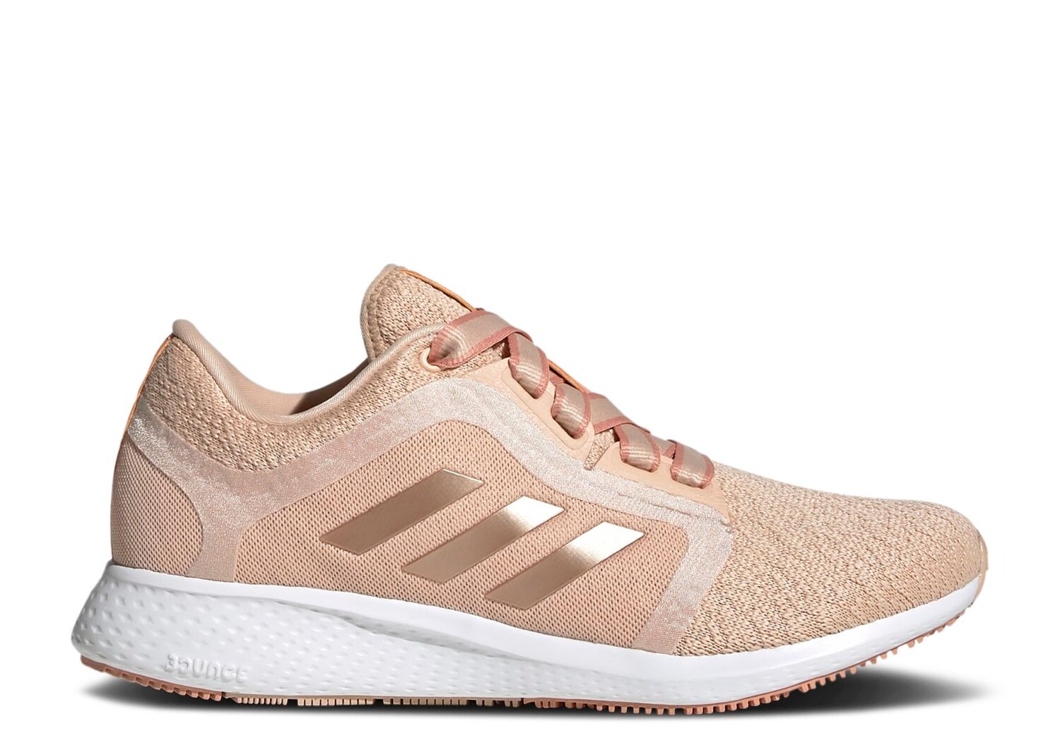 

Кроссовки adidas Wmns Edge Lux 4 'Halo Blush Copper Metallic', розовый
