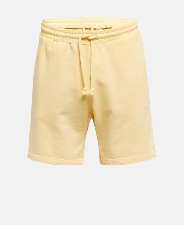 

Шорты Levi's, желтый