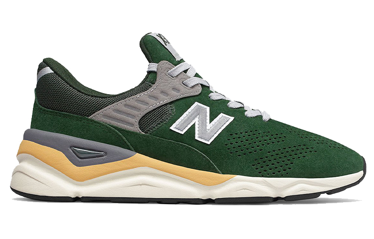 

Мужская стильная обувь New Balance NB X-90