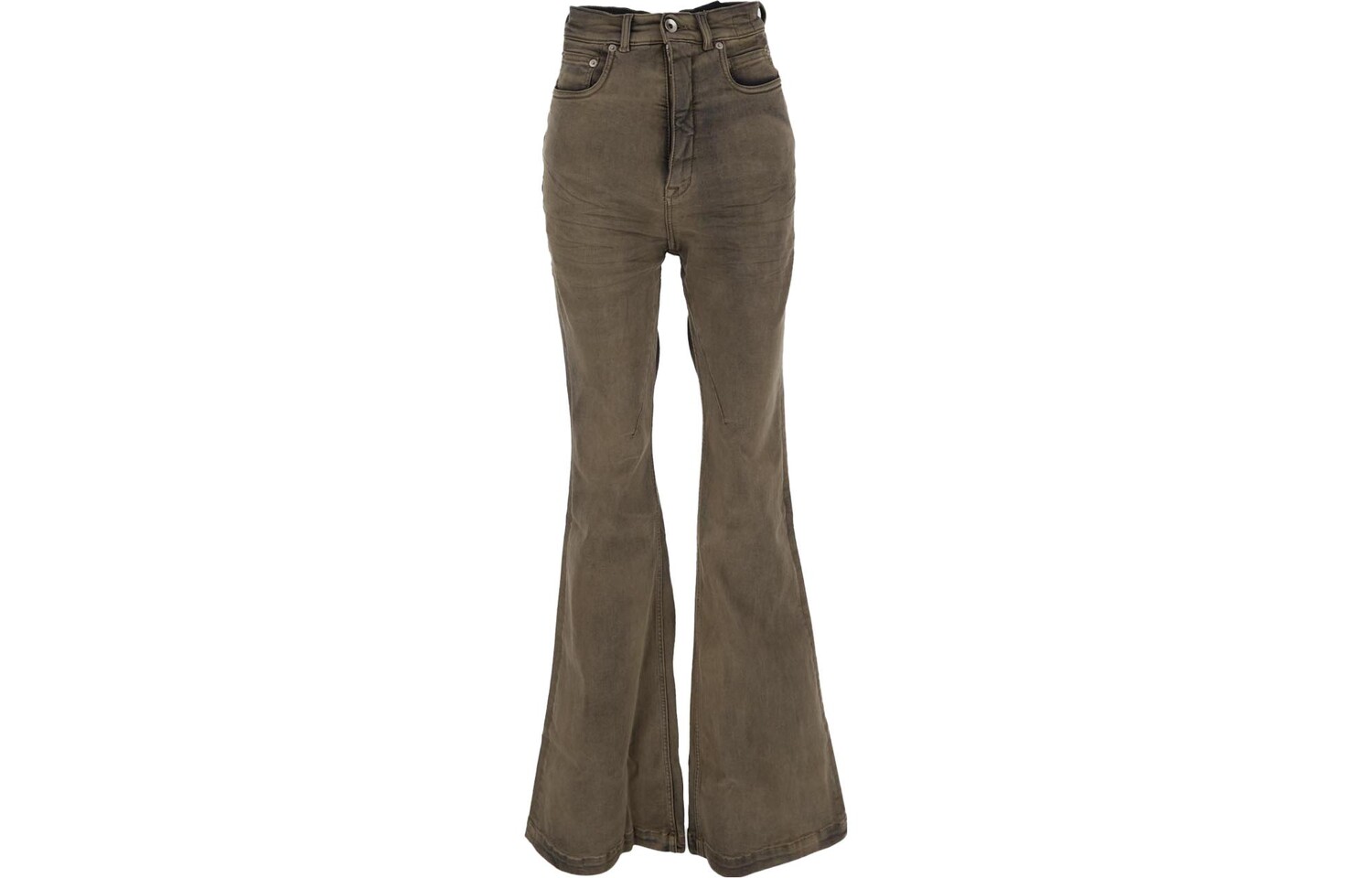 

Джинсы женские Pearl Rick Owens Drkshdw