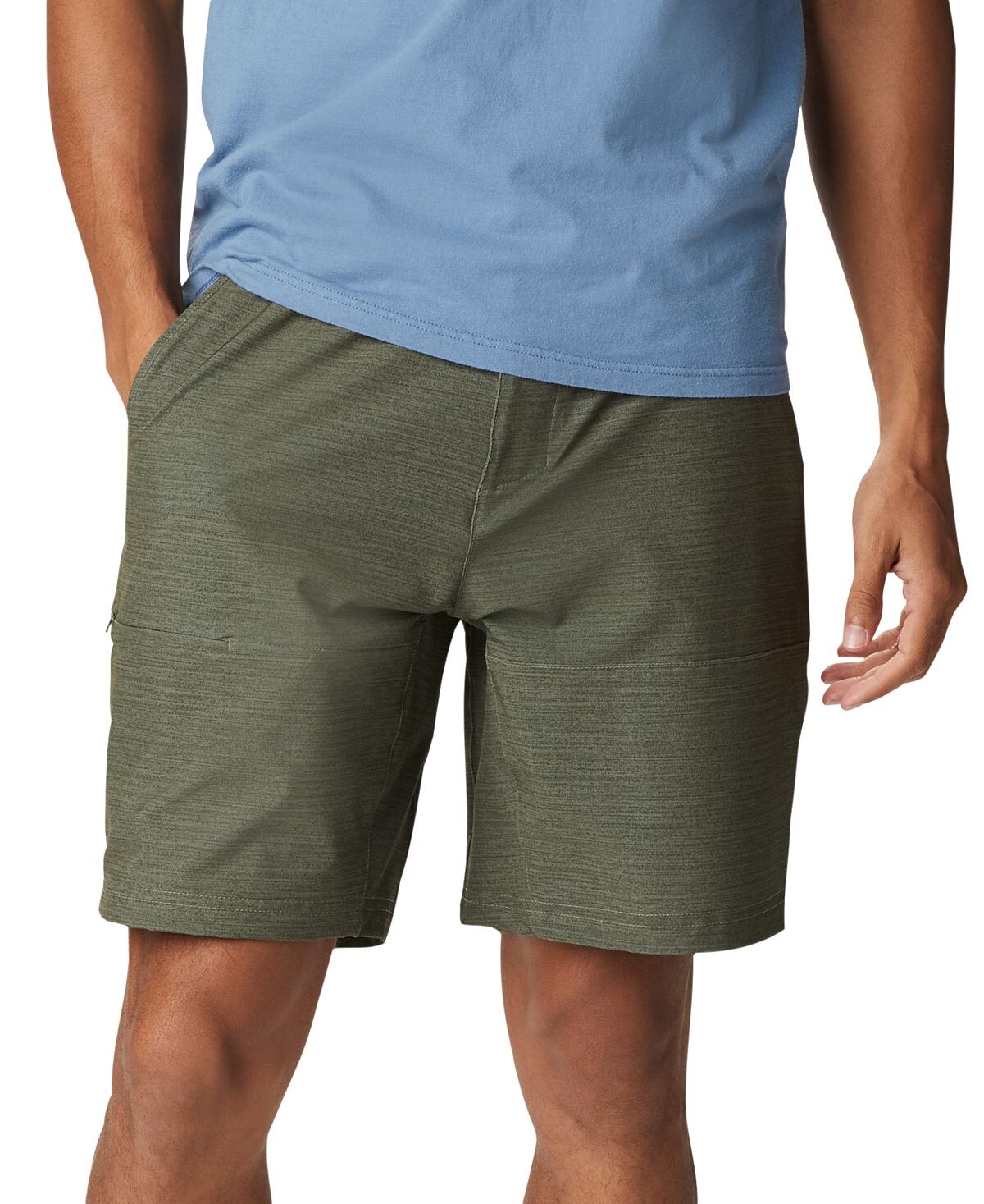 

Мужские водоотталкивающие шорты Twisted Creek UPF 50 Columbia