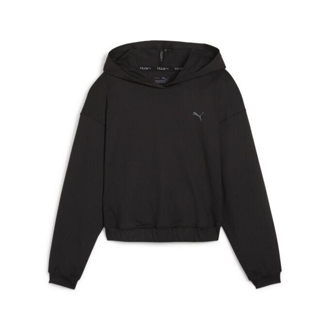 

Основы студии худи Puma, черный