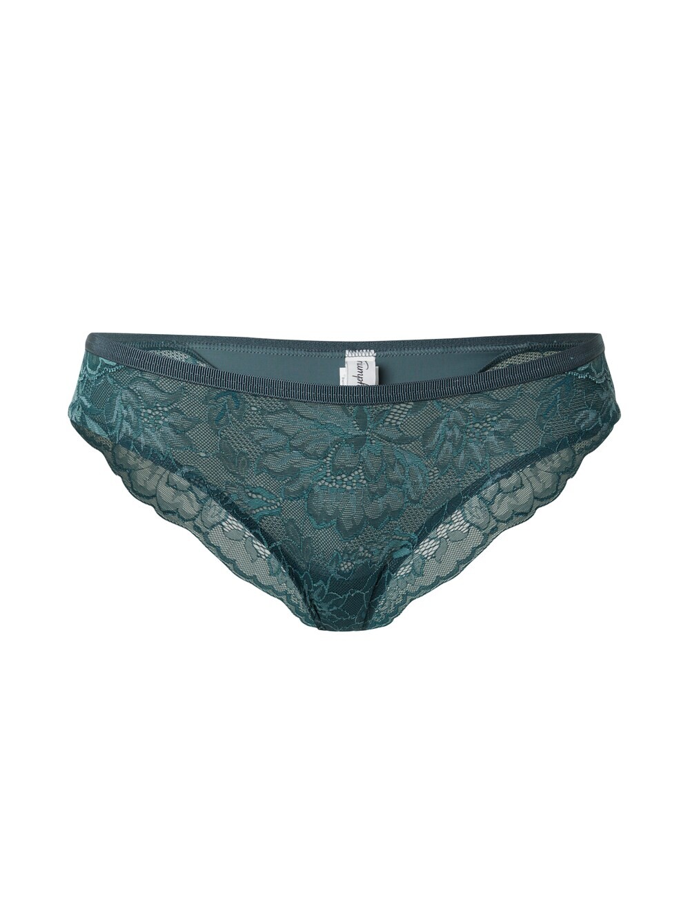 

Трусики TRIUMPH Amourette Charm, темно-зеленый