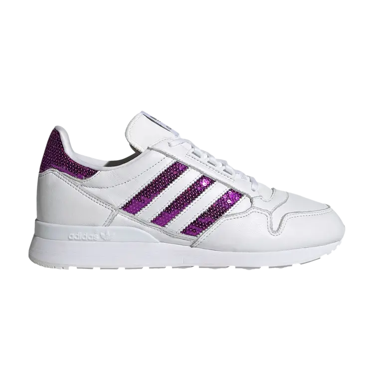 

Кроссовки Adidas Wmns ZX 500, белый