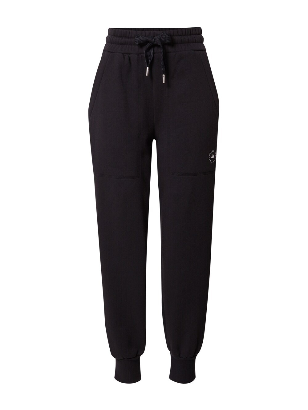 

Зауженные тренировочные брюки ADIDAS BY STELLA MCCARTNEY, черный