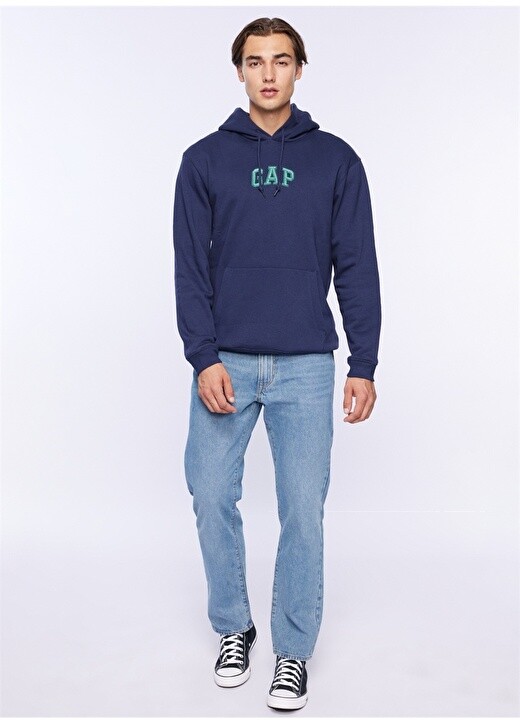 

Фуфайка Gap