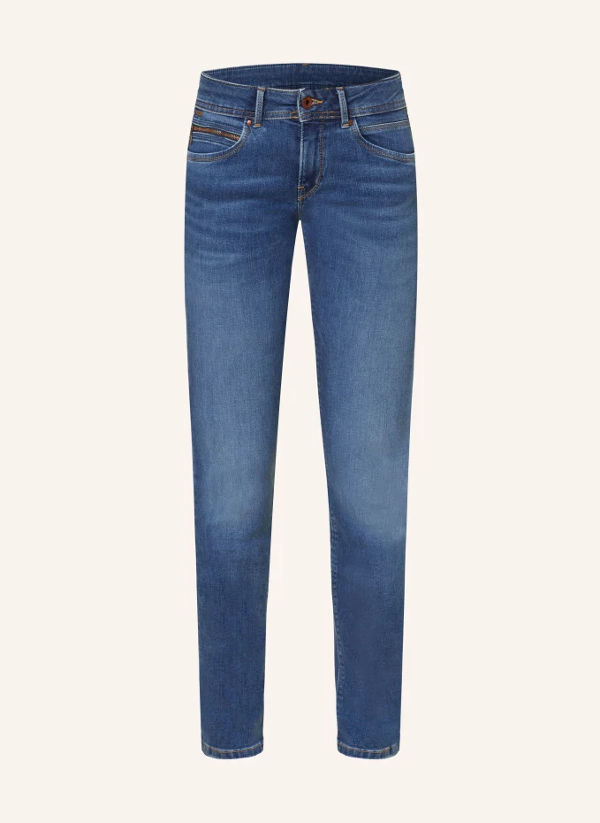 

Джинсы Pepe Jeans, синий