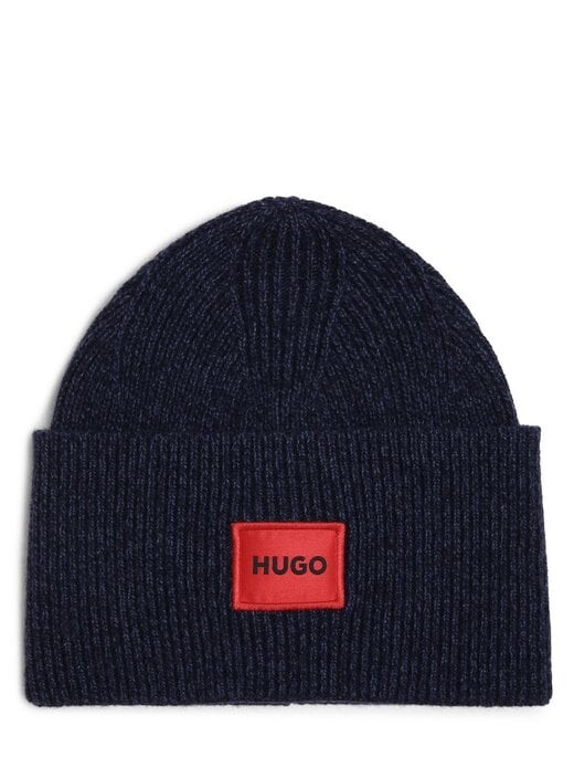 

Кепка хафф 6 Hugo, синий
