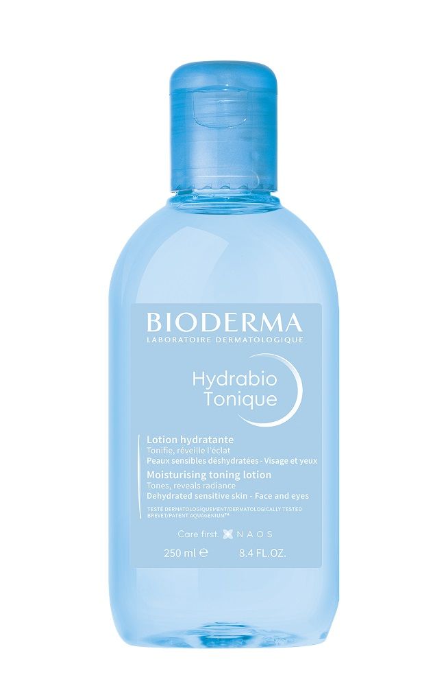 Bioderma Hydrabio Tonique Тоник для лица, 250 ml