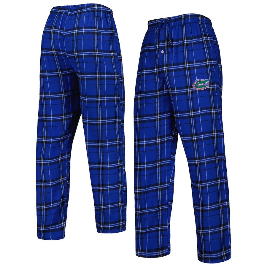 

Брюки Sideline Apparel Florida Gators, роял