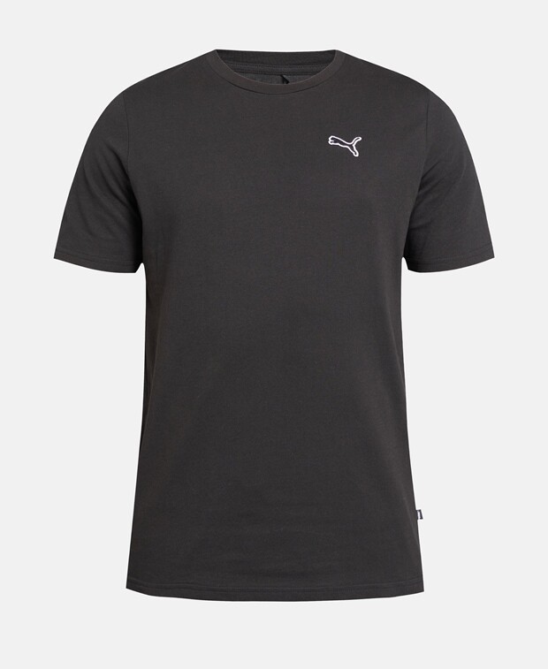 

Футболка Puma, черный