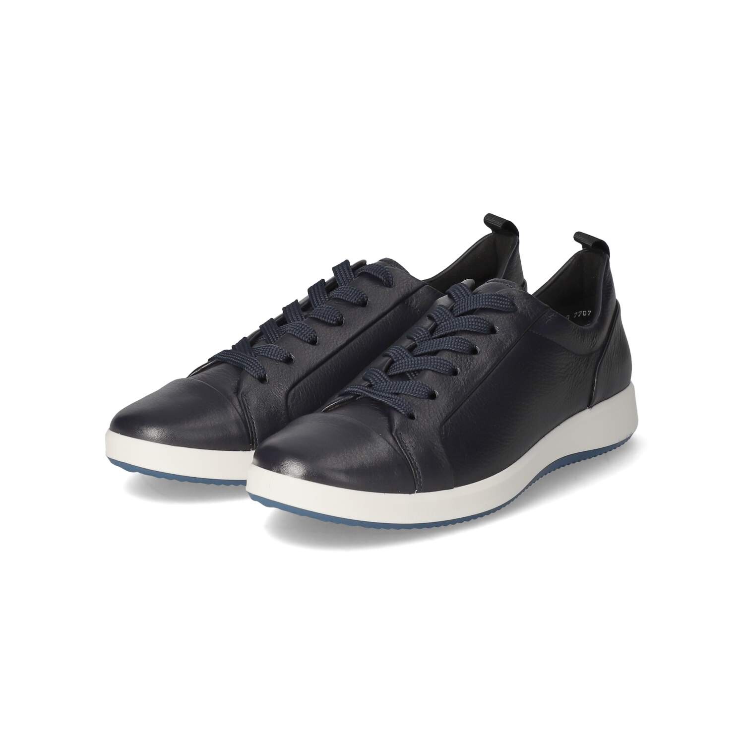 

Ботинки Ara Low Sneaker, синий