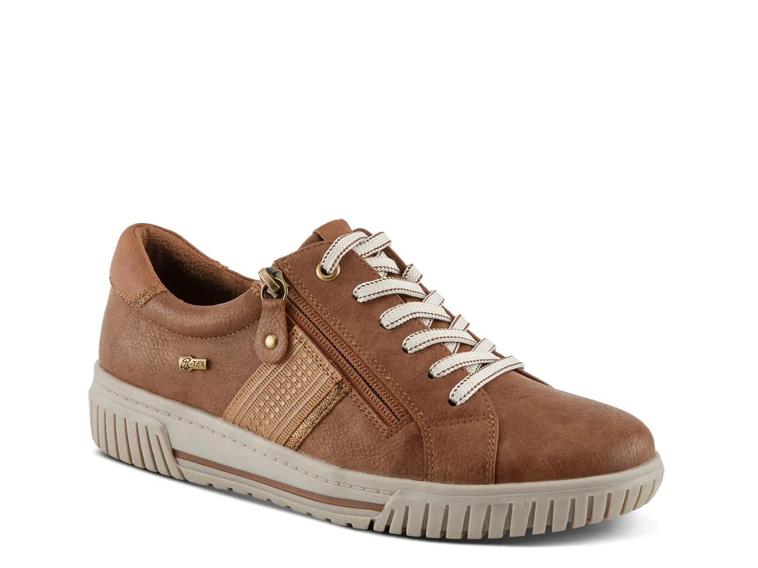 

Кроссовки Jamia Sneaker Spring Step, коричневый