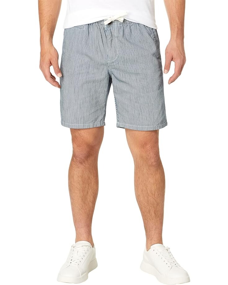 

Шорты Superdry Vintage Overdyed Shorts, синий