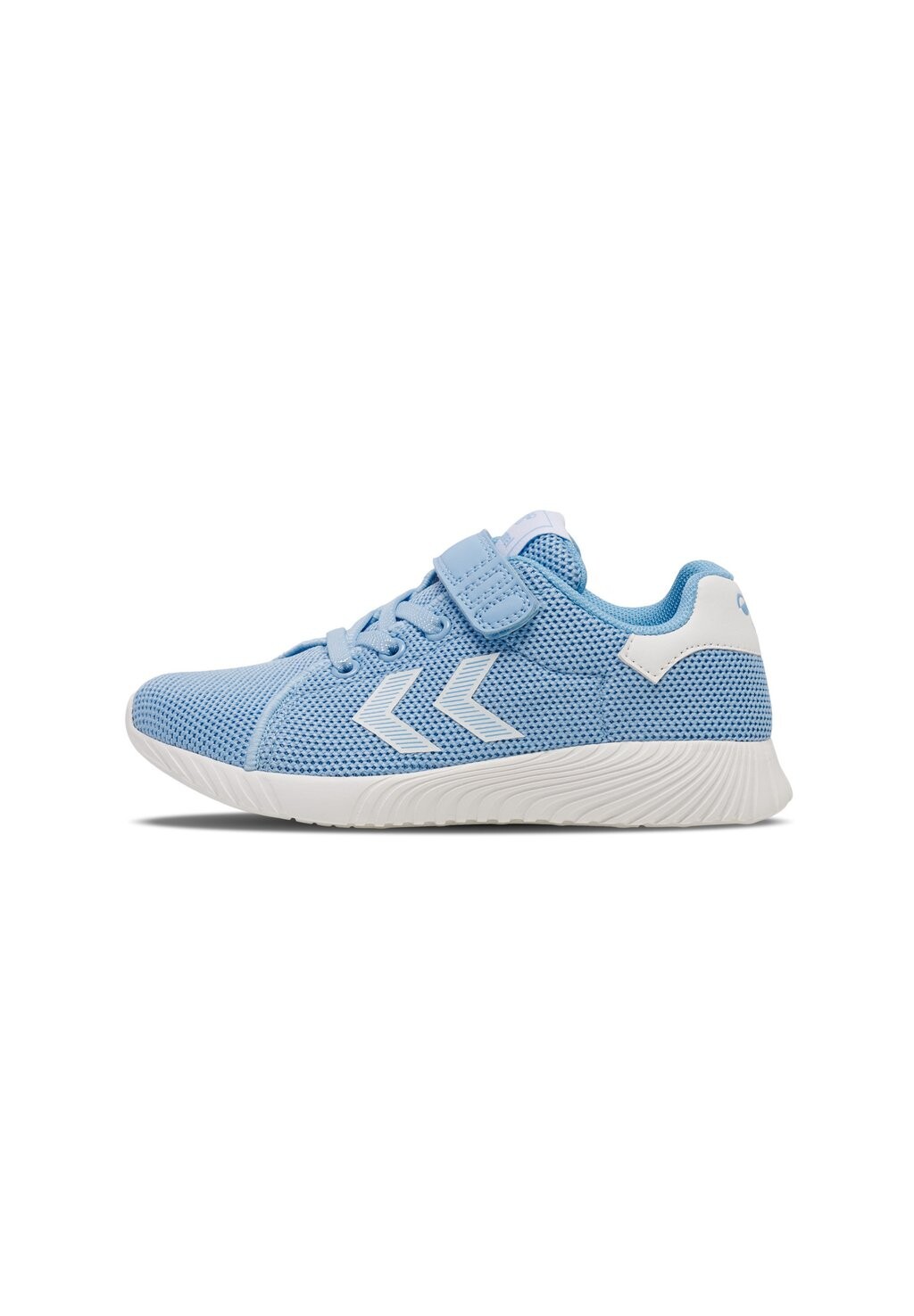 

Кроссовки низкие BREAKER BREAKER JR Hummel, цвет dusk blue