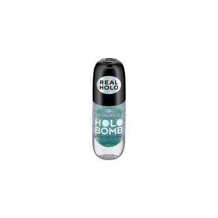 

Лак для ногтей Essence идеально подходит для взрослых, унисекс