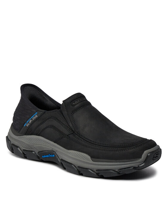 

Кроссовки Skechers, черный