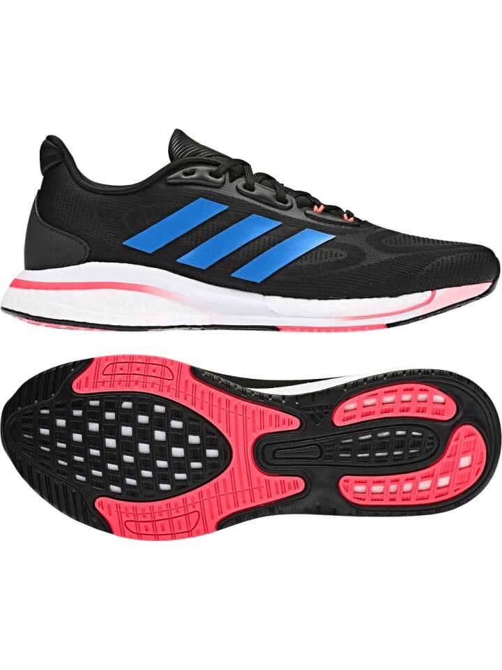 

Кроссовки adidas Laufschuh, черный