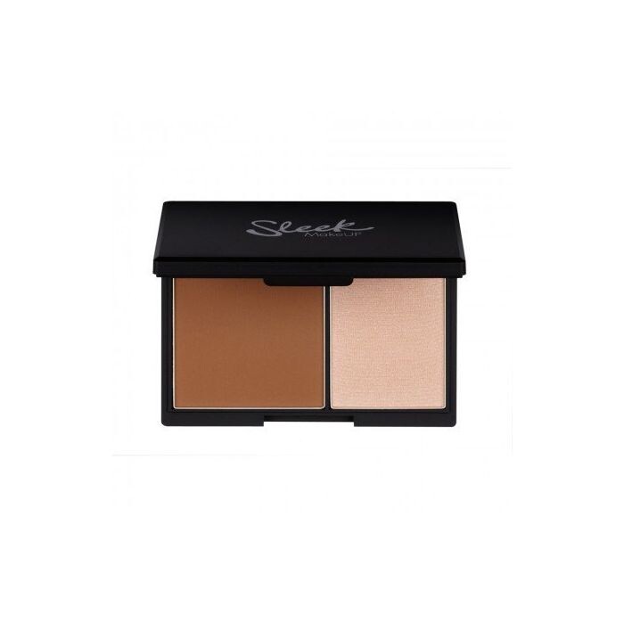 

Набор косметики Face Contour Kit Sleek, Medium