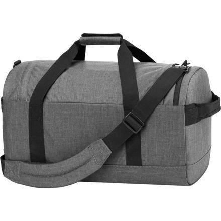

Спортивная сумка EQ 35 л. DAKINE, серый