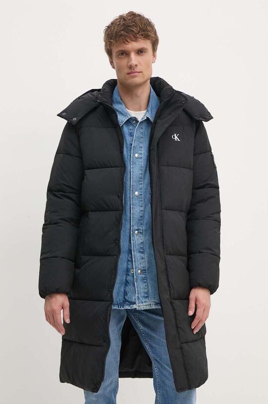 

Куртка Calvin Klein Jeans, черный