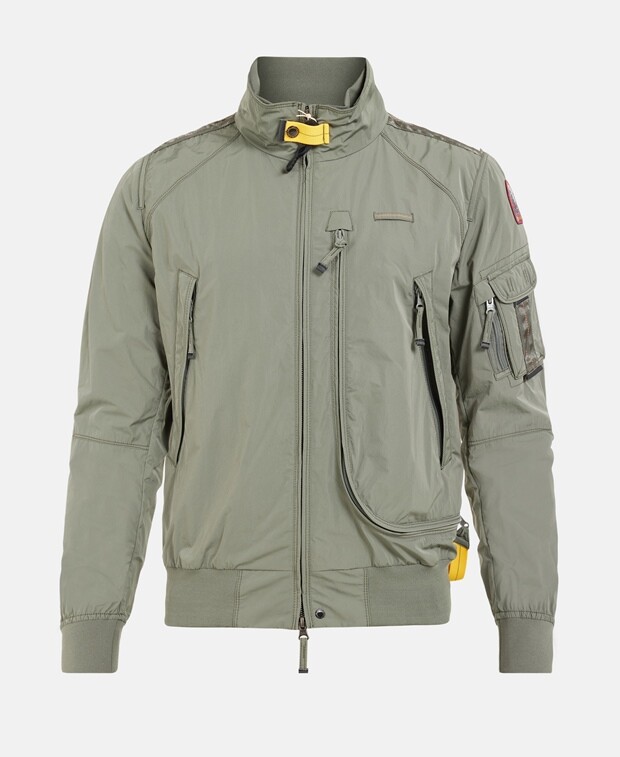 

Зимняя куртка Parajumpers, бирюзовый