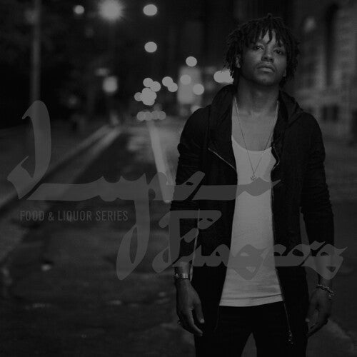 

Виниловая пластинка Fiasco, Lupe: Lupe Fiasco's Food & Liquor Series