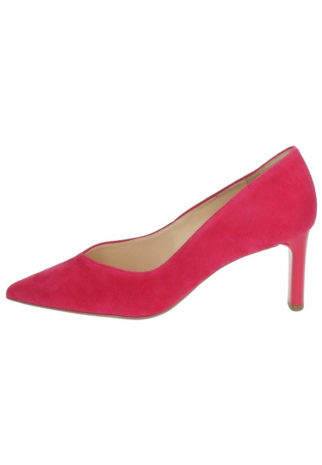 

Туфли Hogl, цвет pink