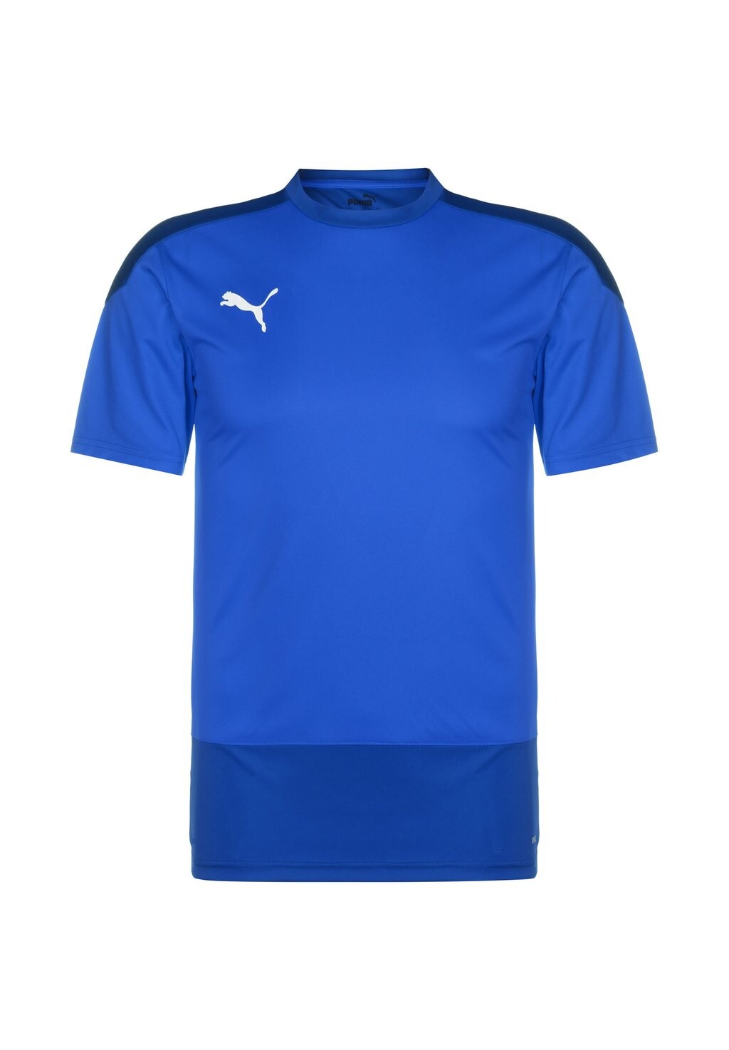 

Рубашка с принтом Puma