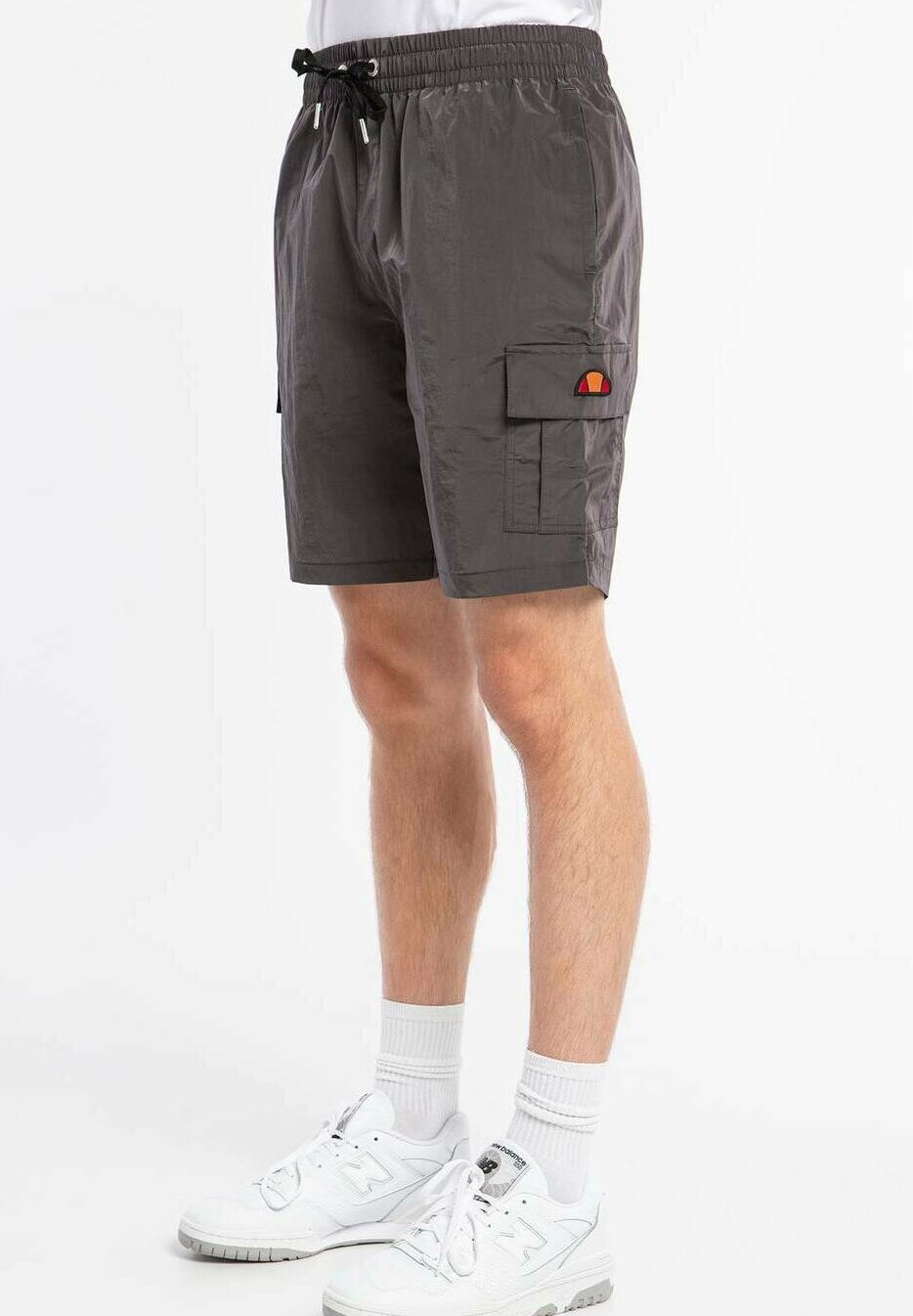 

Шорты CHAPS SHORT DGREY SHS18692103 Ellesse, серый