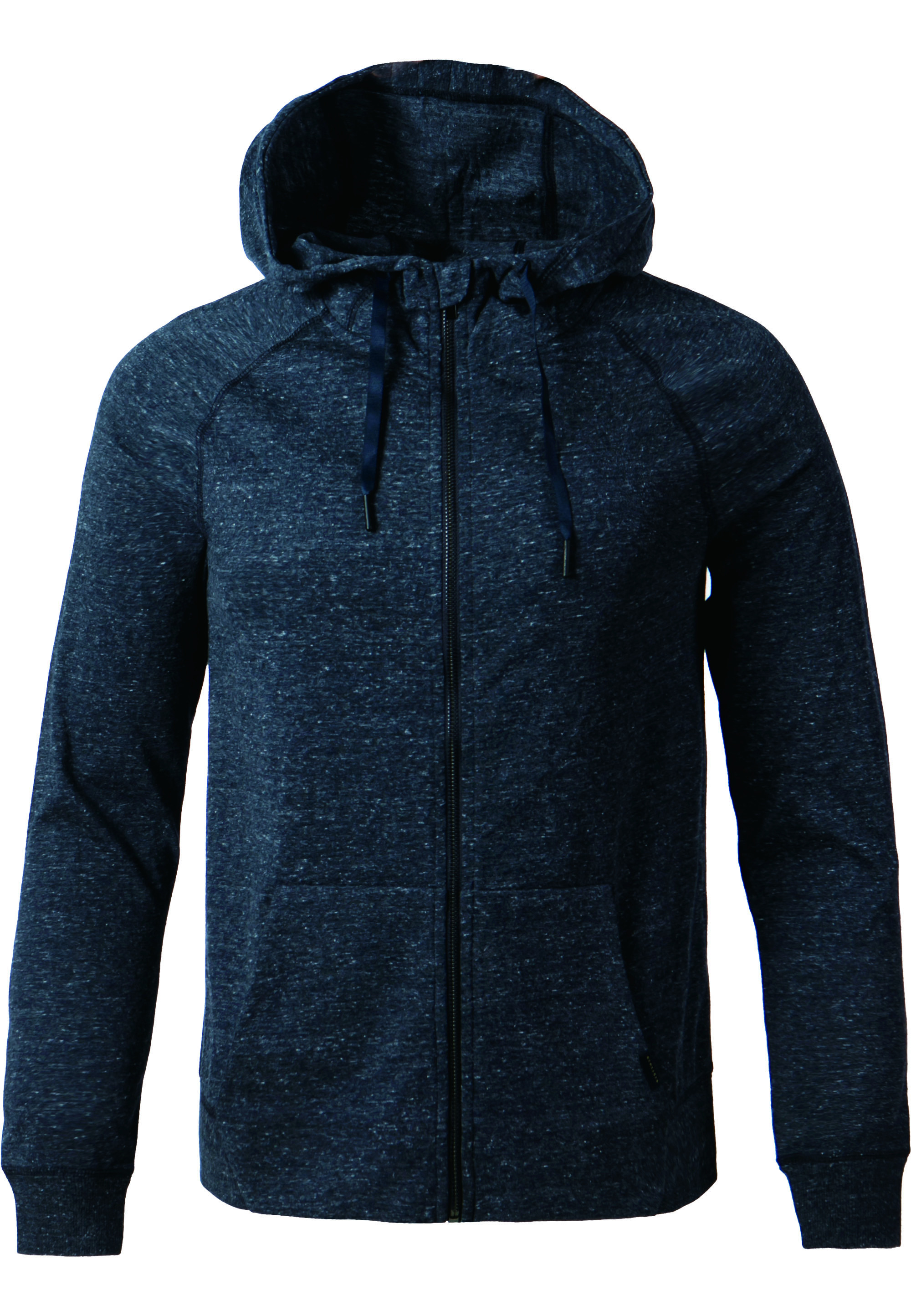 цена Спортивная куртка Athlecia Kapuzensweatshirt CHESTINE, цвет 2101 Dark Sapphire