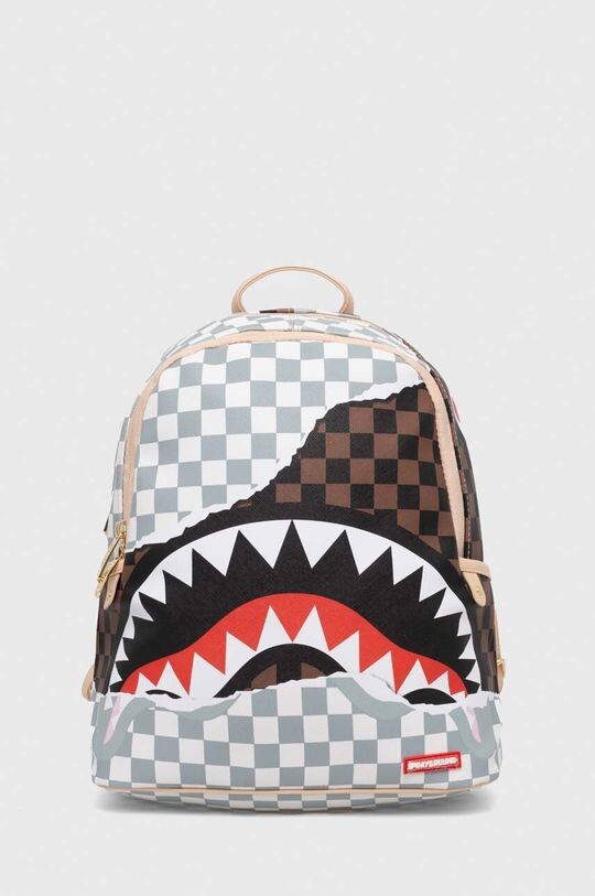 

Рюкзак Sprayground, белый