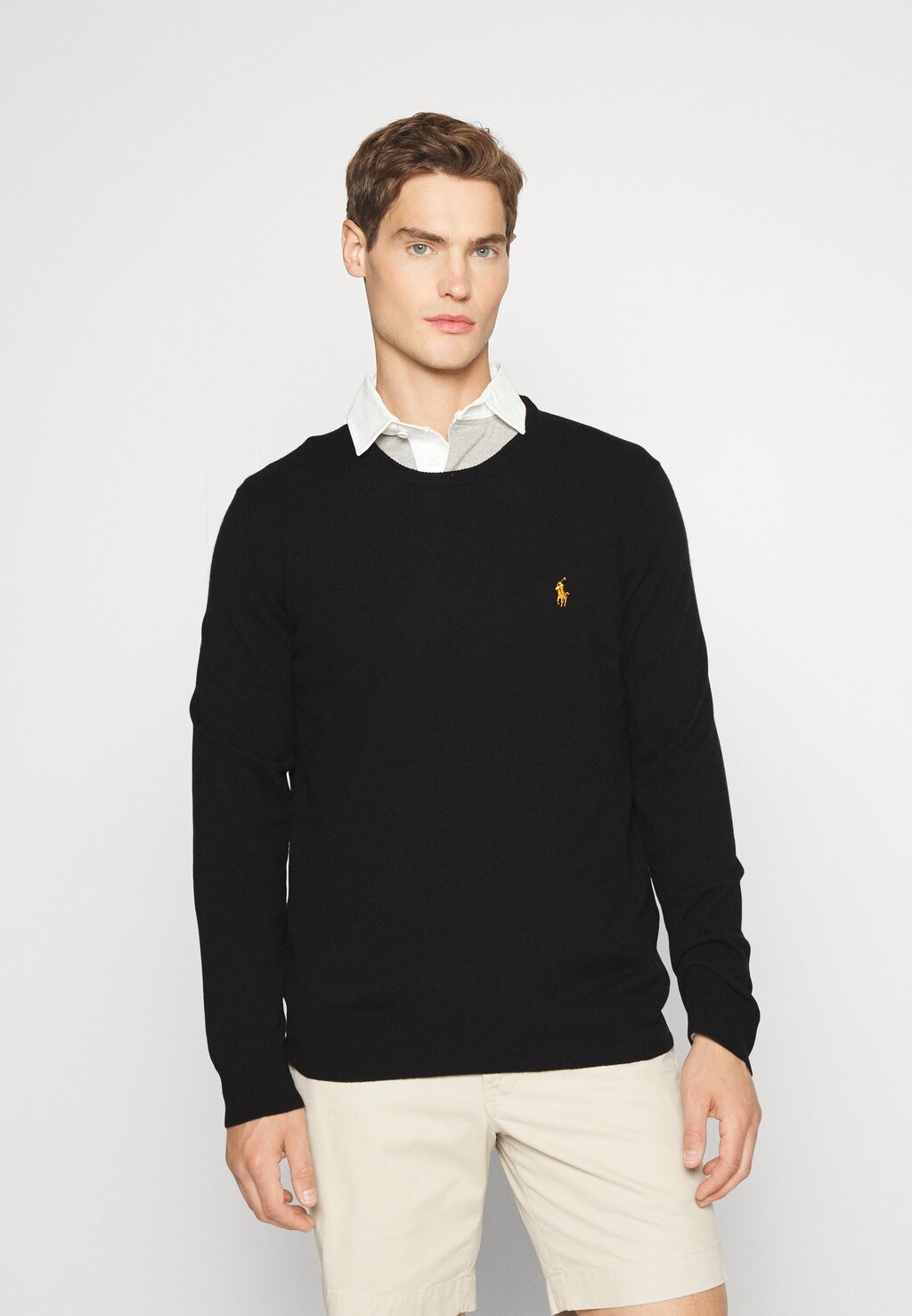 

Свитер Polo Ralph Lauren