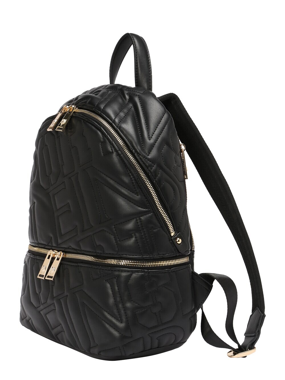 

Рюкзак Plein Sport TESS, черный