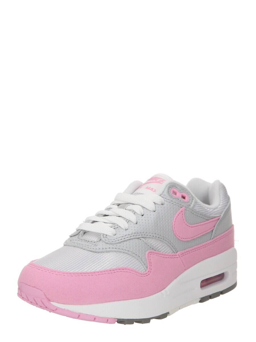 

Кроссовки Nike Sportswear Sneakers AIR MAX 1 87, серый
