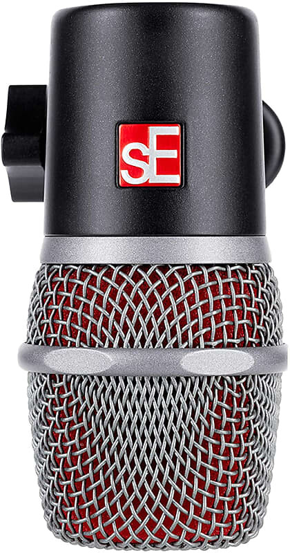 

Динамический микрофон sE Electronics V Beat Dynamic Drum Microphone