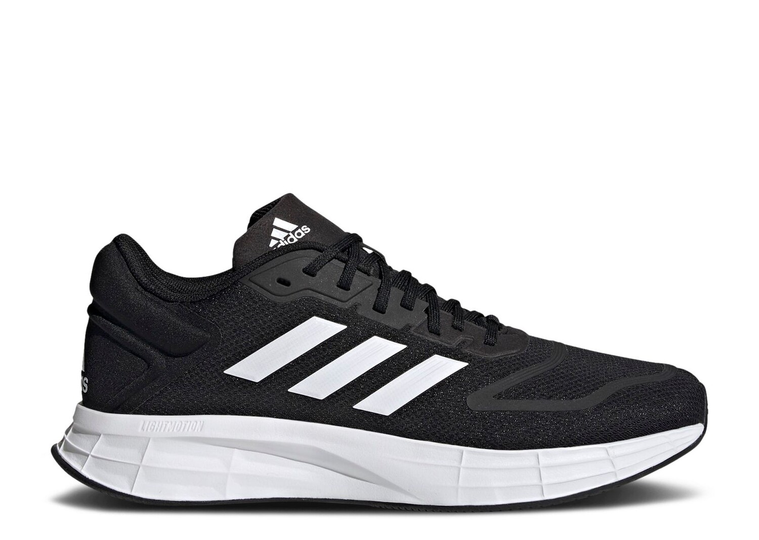 

Кроссовки adidas Duramo Sl 2.0 'Black White', черный