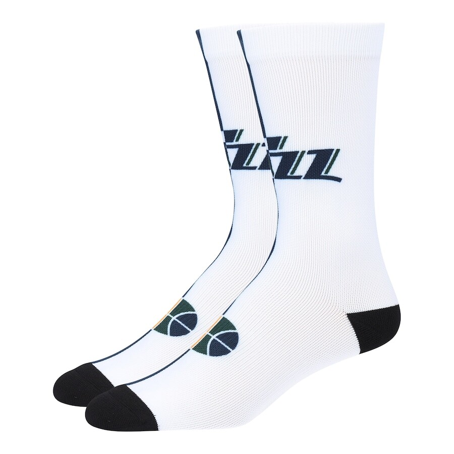

Носки PKWY Utah Jazz