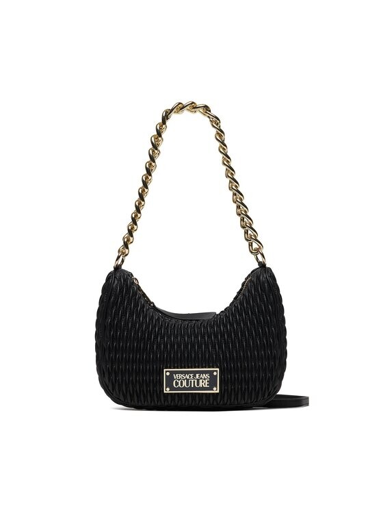 

Кошелек Versace Jeans Couture, черный
