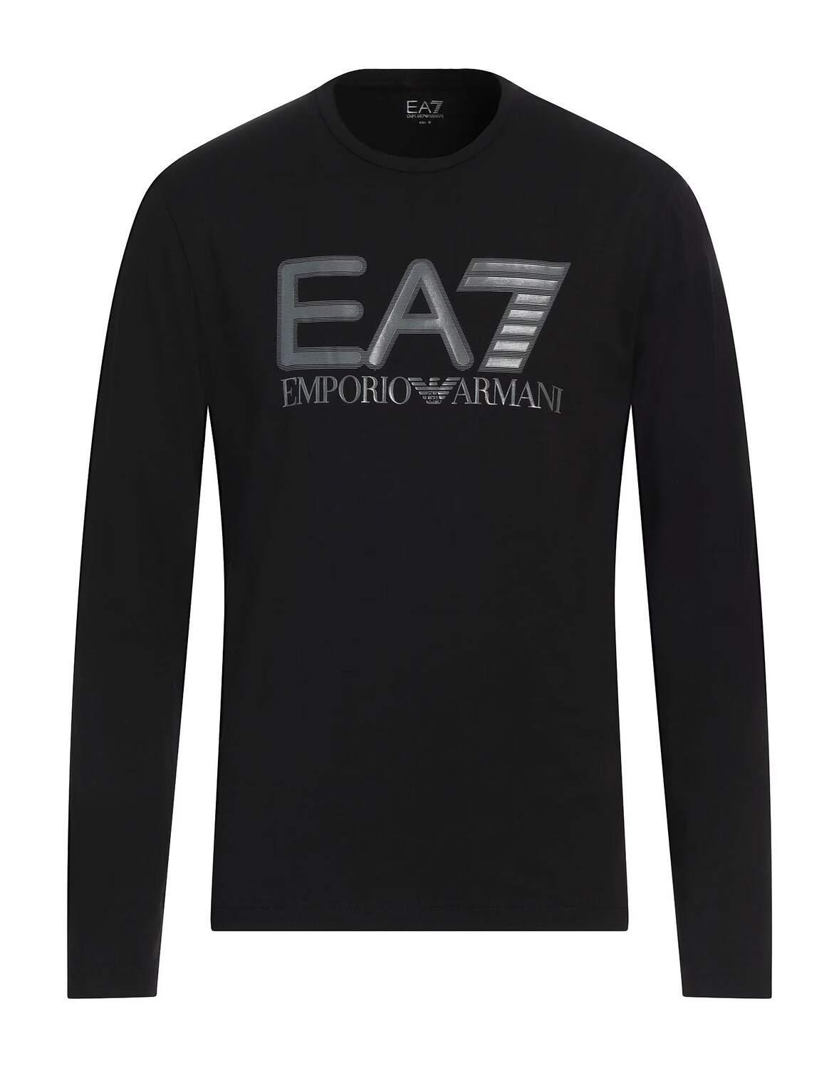 

Футболка Ea7, черный