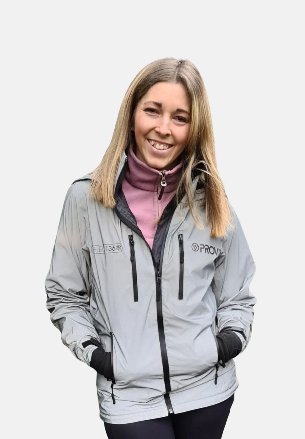 

Куртка демисезонная Proviz