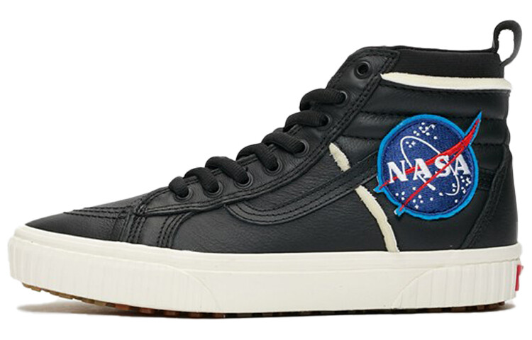 

Обувь для скейтбординга Vans SK8 HI унисекс