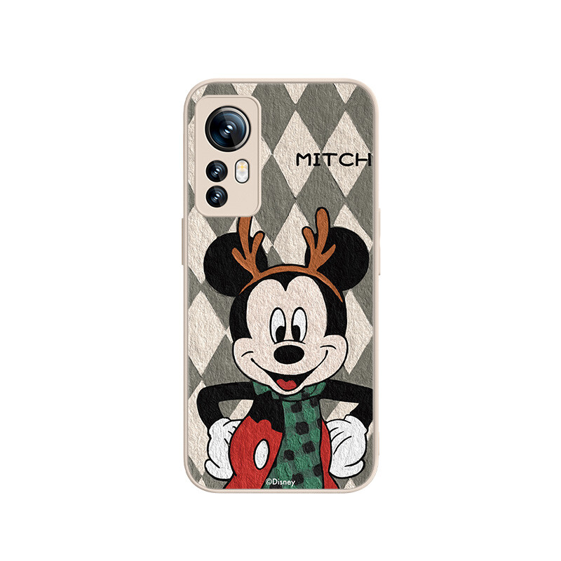 

Чехол для телефона Disney, DWCXBL576-Sand pink