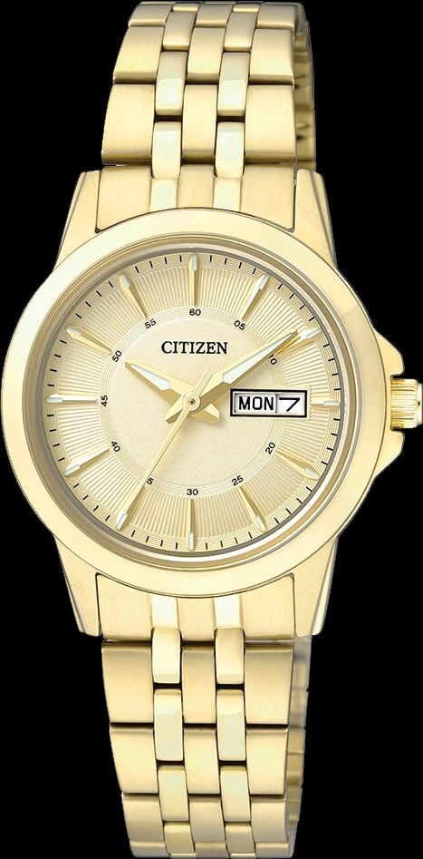 

Часы Citizen EQ0603-59P