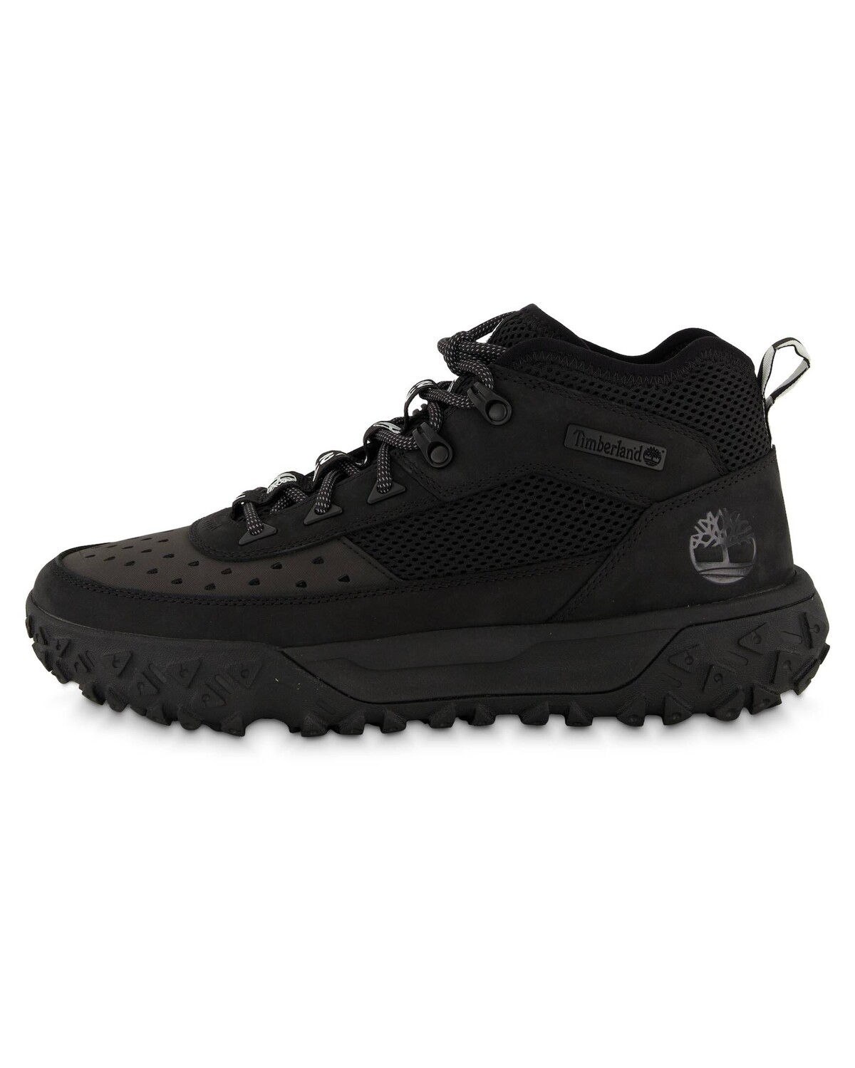 

Кроссовки Greenstride motion 6 Timberland, черный
