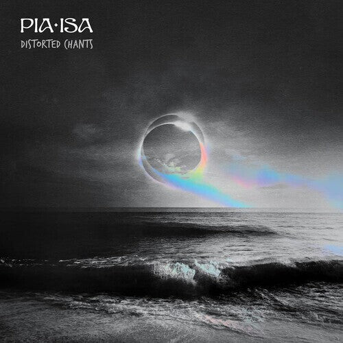 

CD диск Pia Isa: Distorted Chants